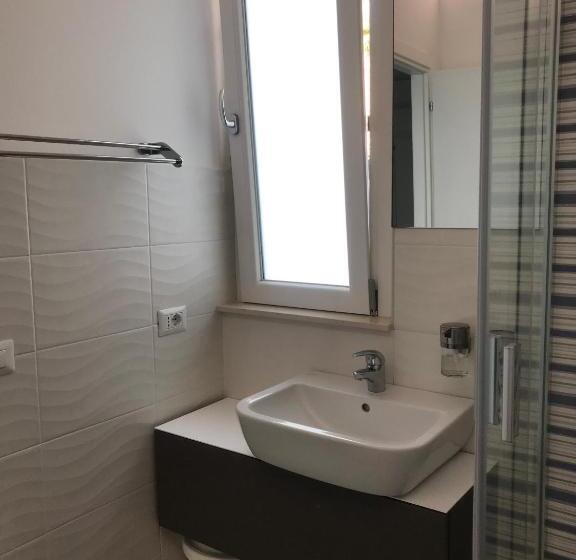 צימר Frontemare Faleria