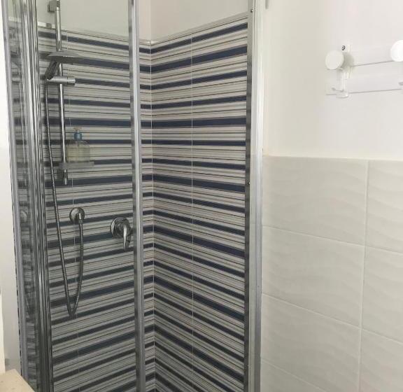 צימר Frontemare Faleria