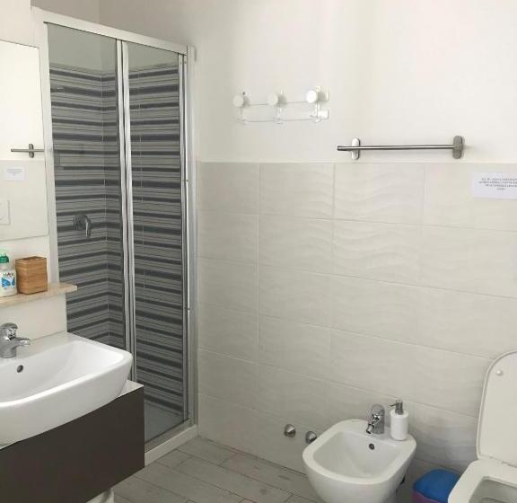 צימר Frontemare Faleria