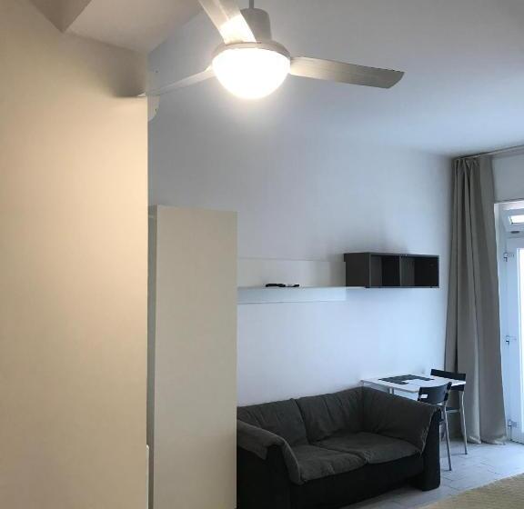 צימר Frontemare Faleria