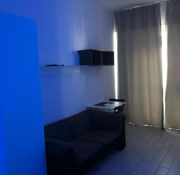 צימר Frontemare Faleria