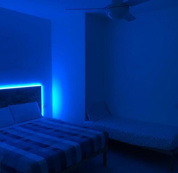 צימר Frontemare Faleria