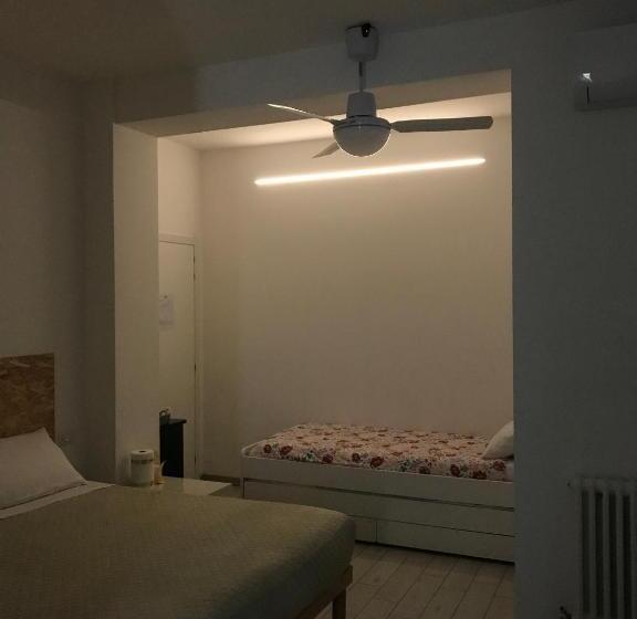 צימר Frontemare Faleria