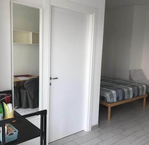 צימר Frontemare Faleria