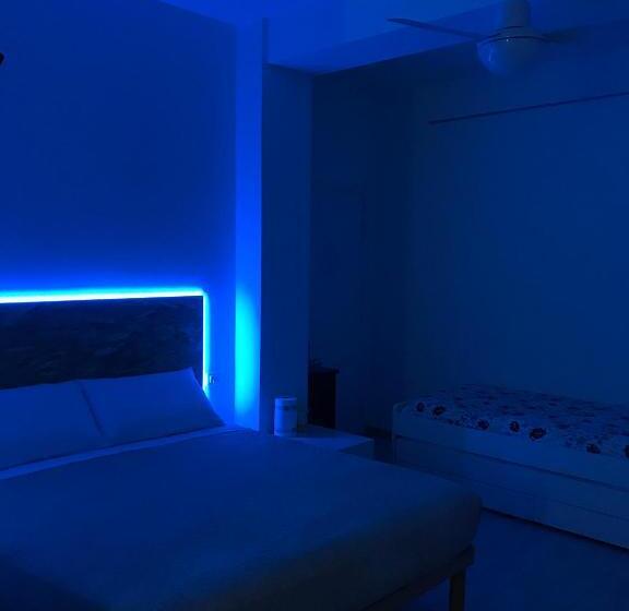 צימר Frontemare Faleria