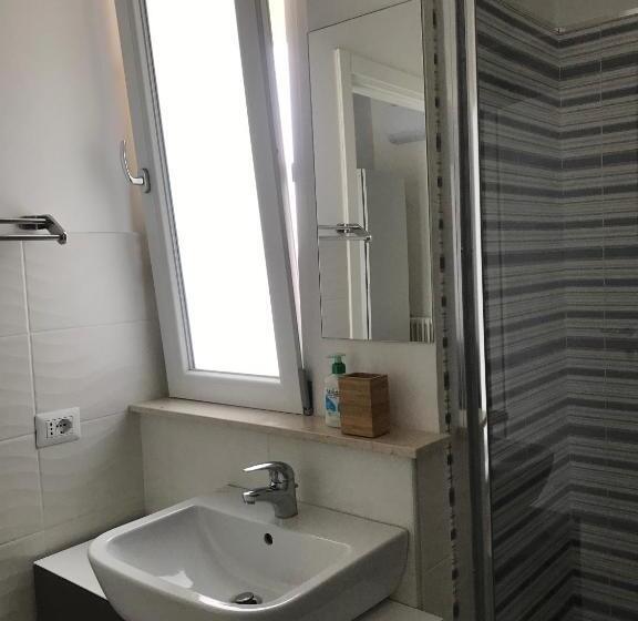 צימר Frontemare Faleria