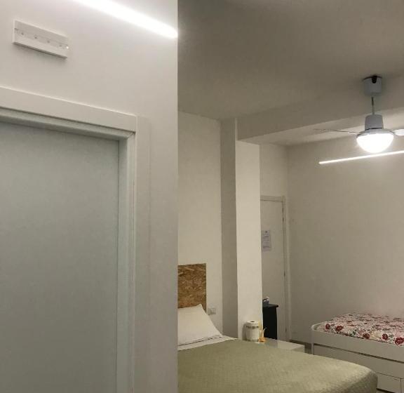 צימר Frontemare Faleria