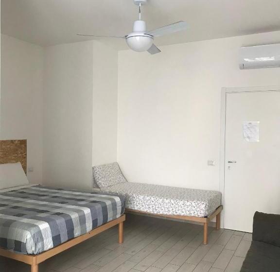 צימר Frontemare Faleria