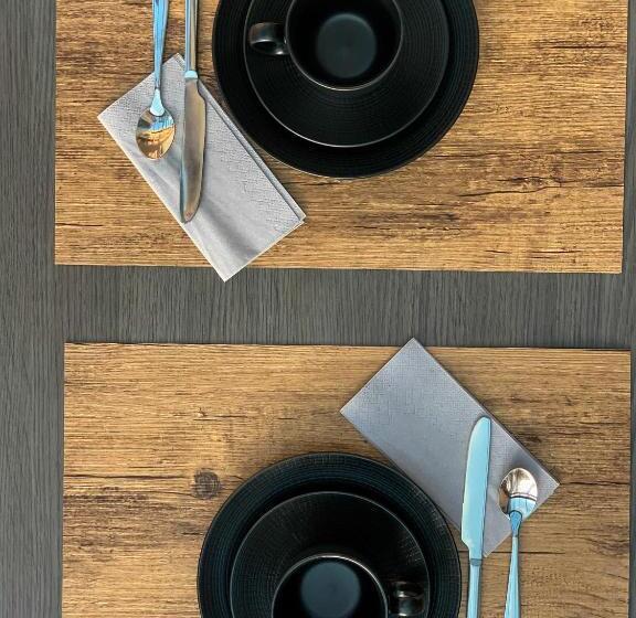 تختخواب و صبحانه Villa Monique