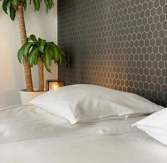 تختخواب و صبحانه Villa Monique