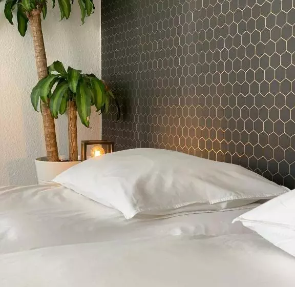 تختخواب و صبحانه Villa Monique