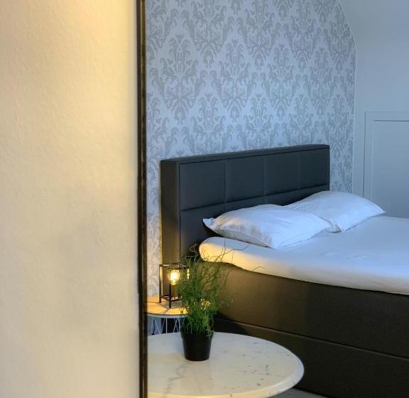 تختخواب و صبحانه Villa Monique