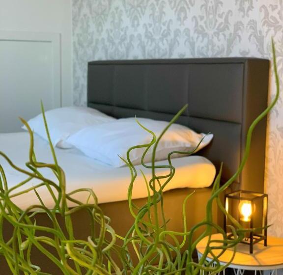 تختخواب و صبحانه Villa Monique