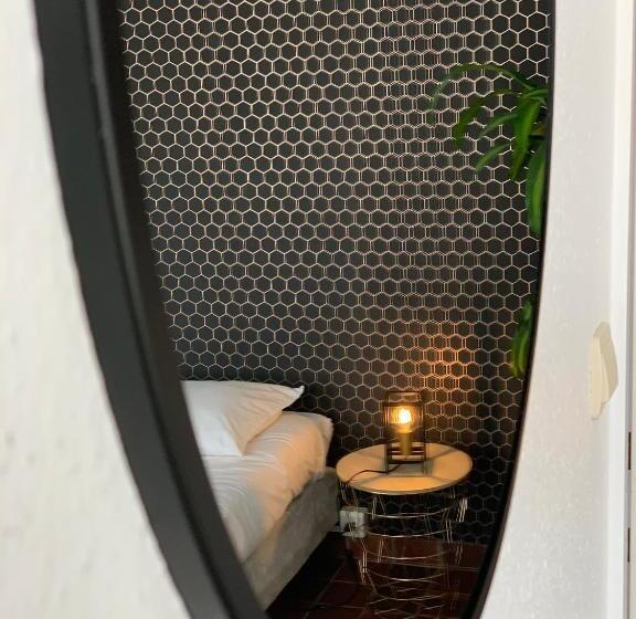 تختخواب و صبحانه Villa Monique