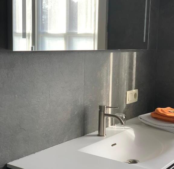 تختخواب و صبحانه Villa Monique