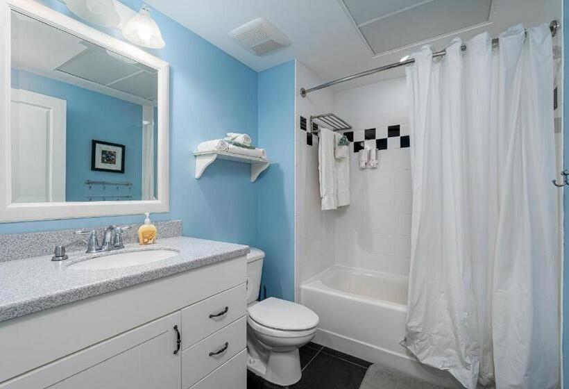 Harbour House Stunning Studio