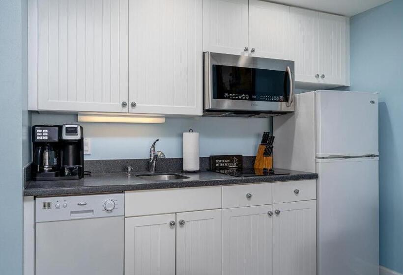 Harbour House Stunning Studio