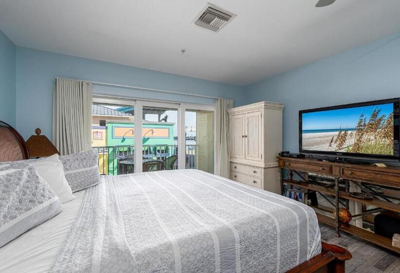 Harbour House Stunning Studio