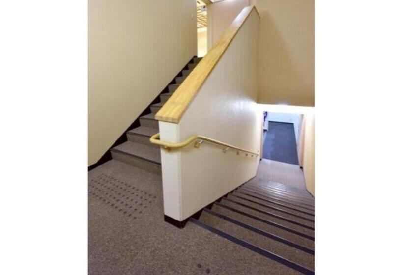 فندق Frontier Iwaki / Vacation Stay 79266