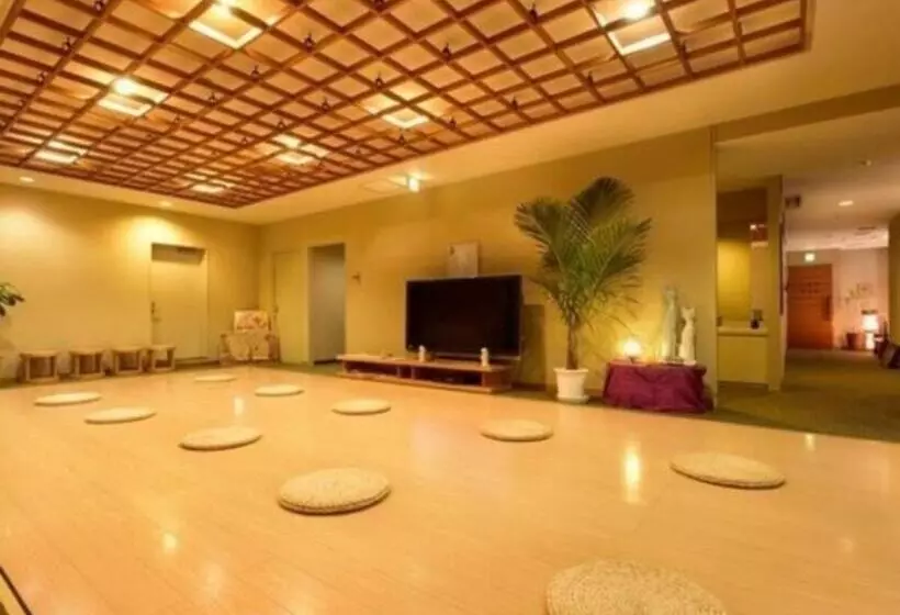 Hotelli Frontier Iwaki / Vacation Stay 79266