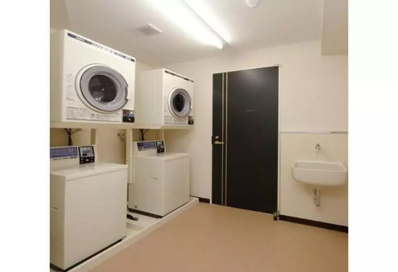 Hotelli Frontier Iwaki / Vacation Stay 79266