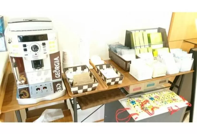 Hotelli Frontier Iwaki / Vacation Stay 79266