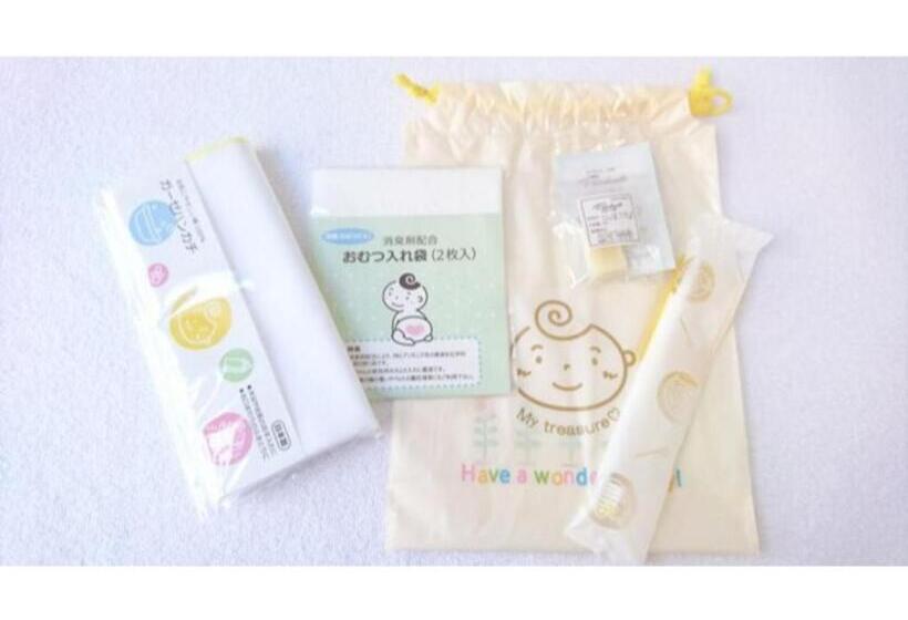 فندق Frontier Iwaki / Vacation Stay 79266