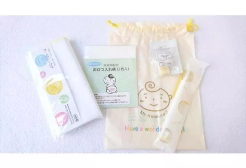 Hotelli Frontier Iwaki / Vacation Stay 79266