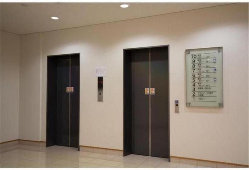 فندق Frontier Iwaki / Vacation Stay 79266