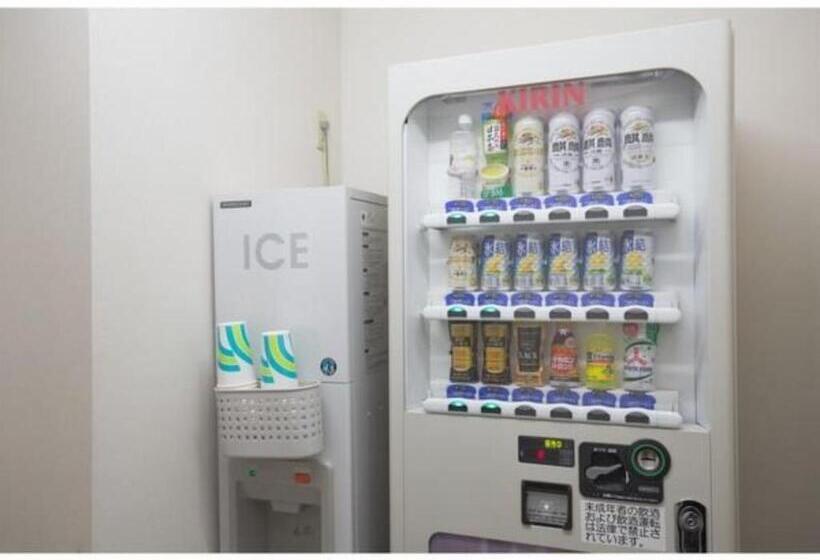 فندق Frontier Iwaki / Vacation Stay 79266