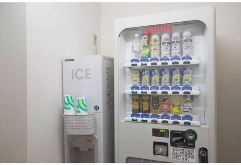 Hotelli Frontier Iwaki / Vacation Stay 79266