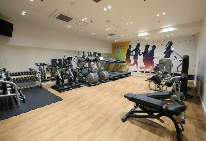 Garden Hotel Shiunkaku Higashimatsuyama / Vacation Stay 77477