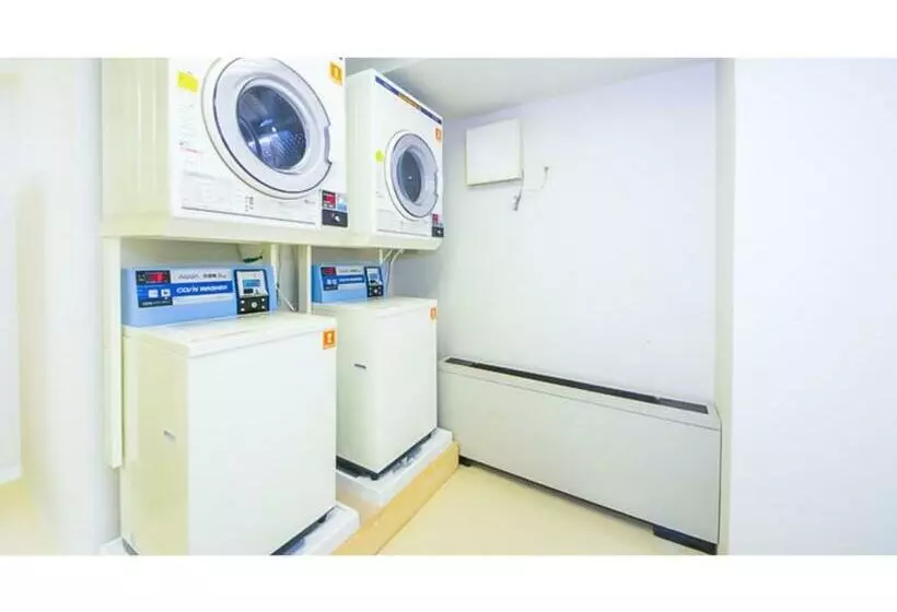 Garden Hotel Shiunkaku Higashimatsuyama / Vacation Stay 77477