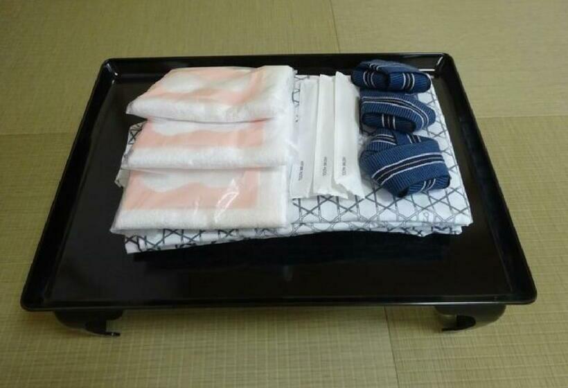 Hotel Kawagutiko Station Inn / Vacation Stay 63732