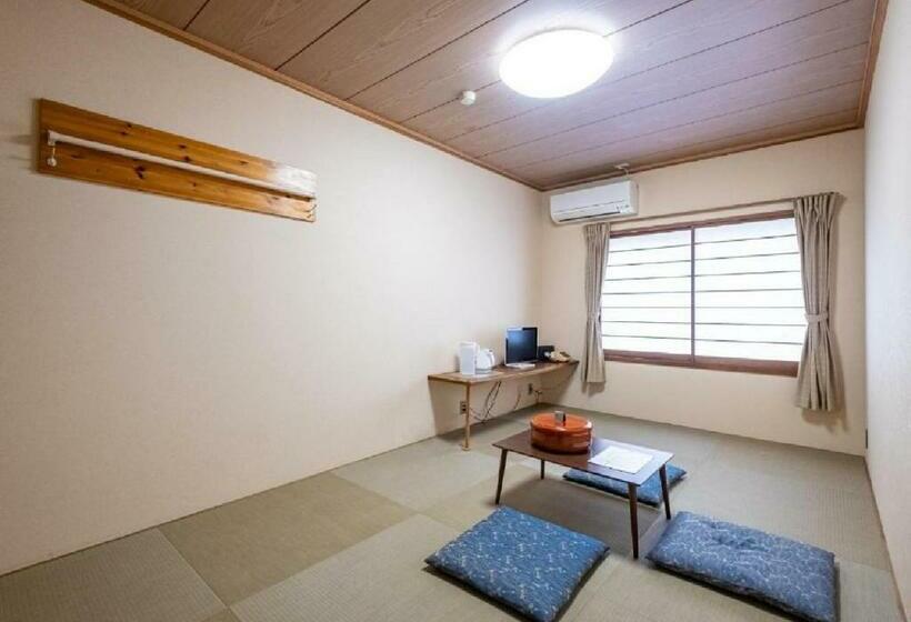 Hotel Kawagutiko Station Inn / Vacation Stay 63732