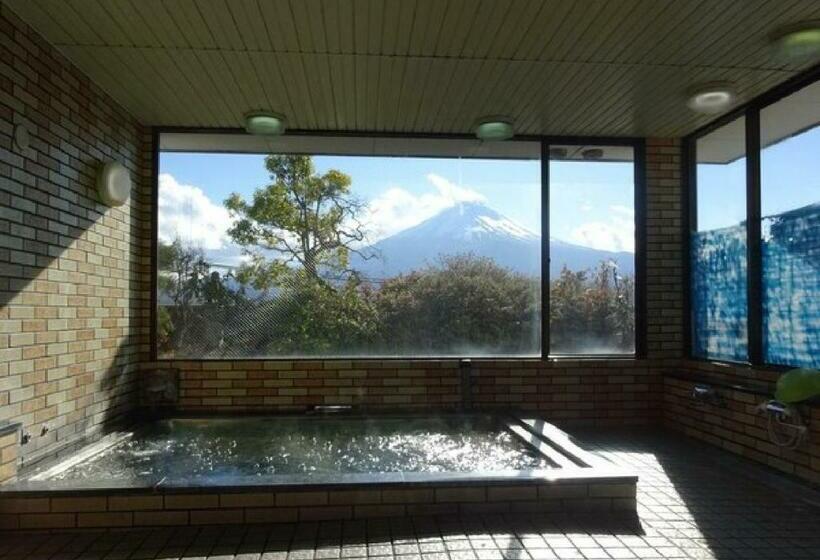 Hotel Kawagutiko Station Inn / Vacation Stay 63732