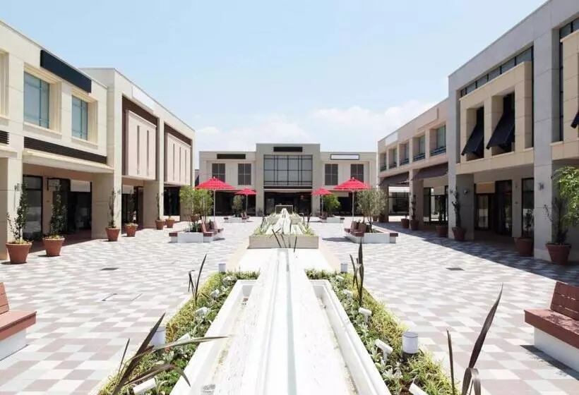 هتل Royal Garden Kisarazu / Vacation Stay 72221