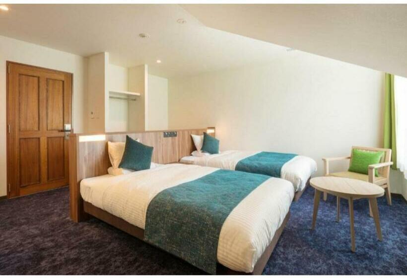 Hotel Tazawako Lake Resort & Onsen / Vacation Stay 78931