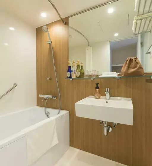 ホテル Tazawako Lake Resort & Onsen / Vacation Stay 78936