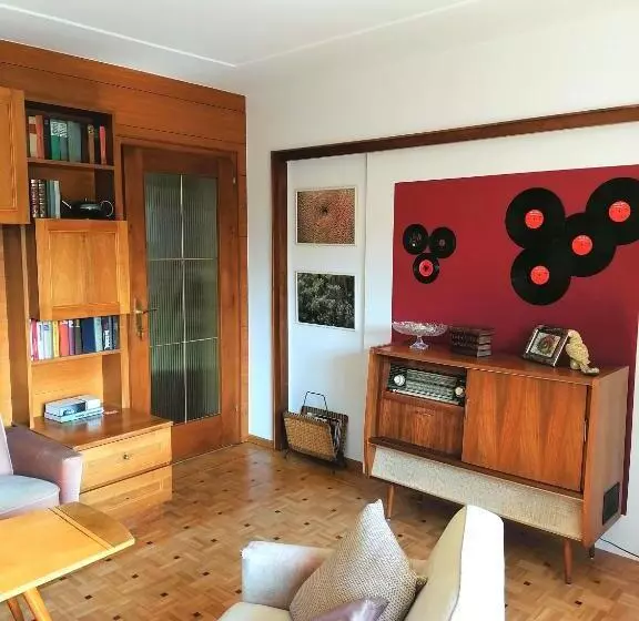 ペンション Dimai House 1970s