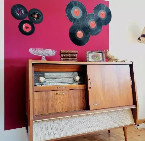 ペンション Dimai House 1970s