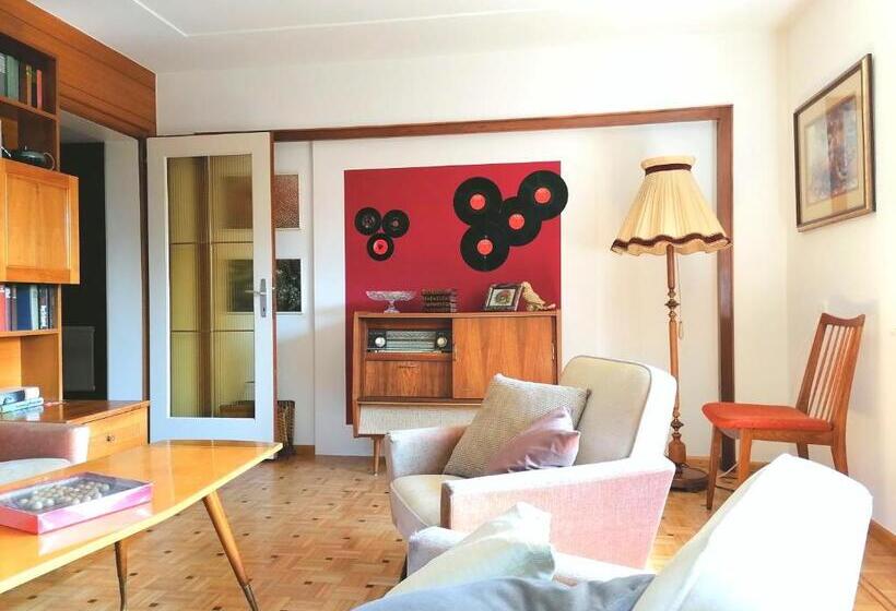 ペンション Dimai House 1970s