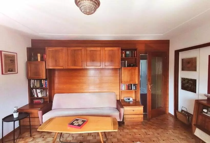 ペンション Dimai House 1970s