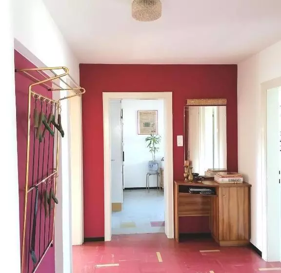 ペンション Dimai House 1970s