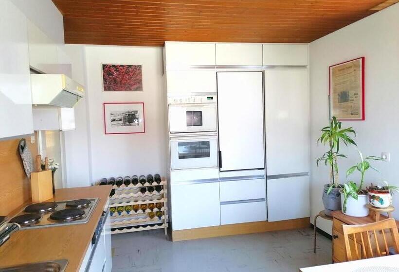 ペンション Dimai House 1970s