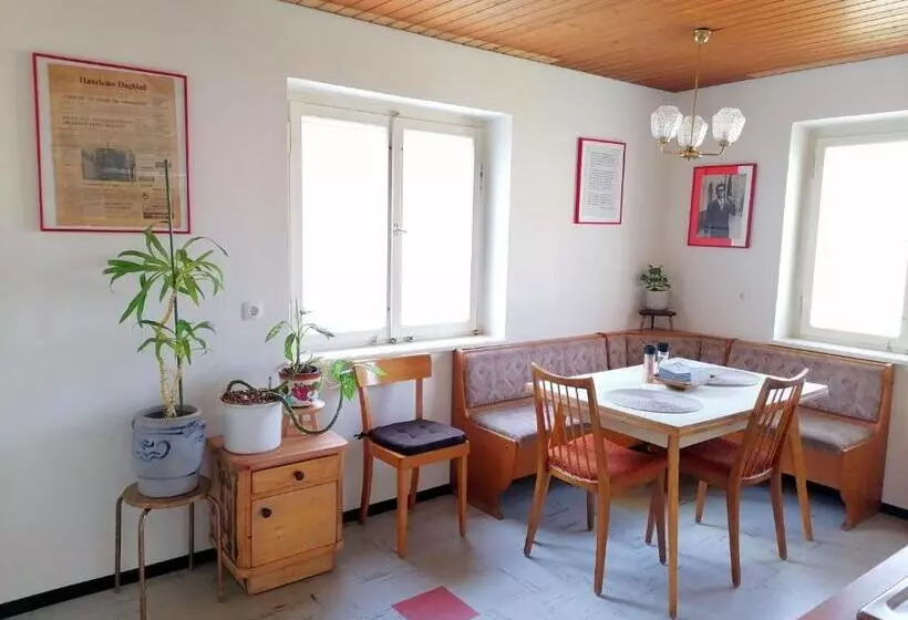 ペンション Dimai House 1970s