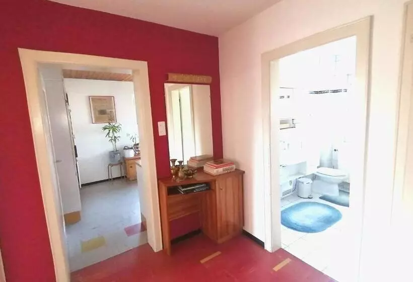 ペンション Dimai House 1970s