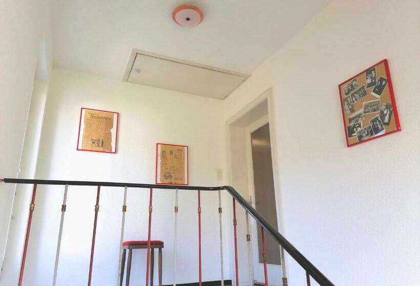 ペンション Dimai House 1970s