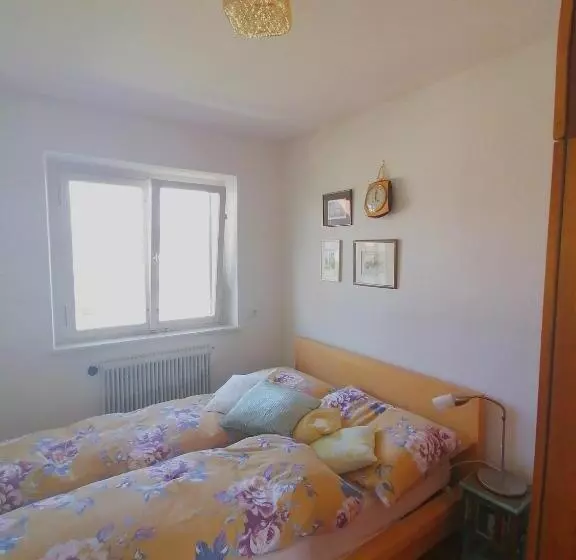 ペンション Dimai House 1970s