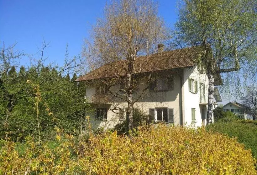 ペンション Dimai House 1970s